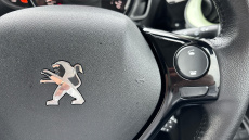 Peugeot 108 1.0 72 Collection 5dr Petrol Hatchback